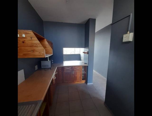 1 BEDROOM PROPERTY TO RENT IN SASOLBURG CENTRAL